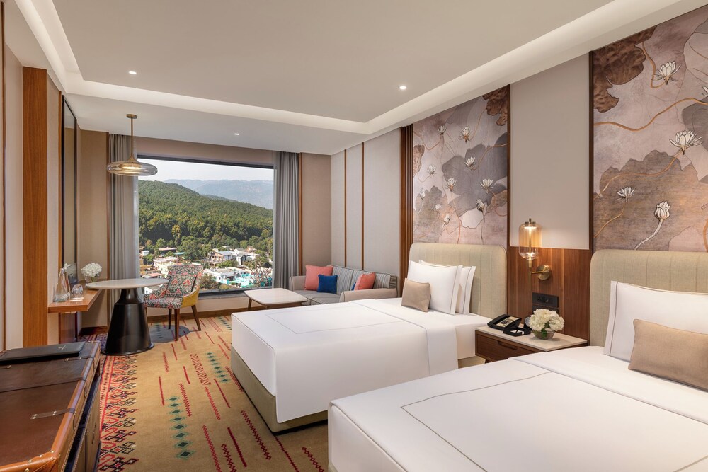 Taj Mussoorie Foothills Dehradun 25/65