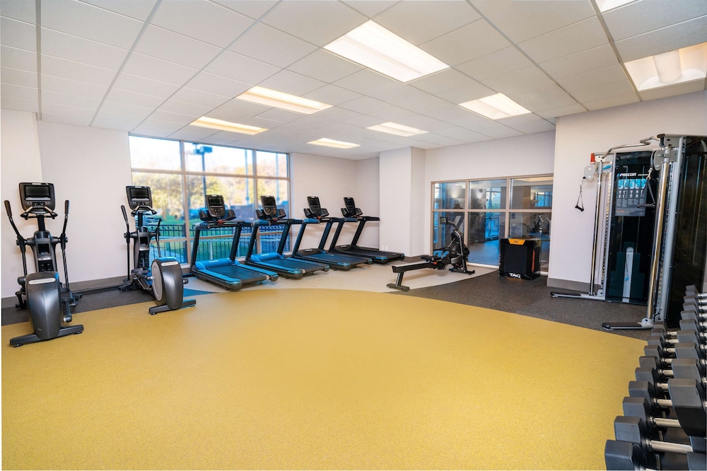 Homewood Suites By Hilton Hanover Arundel Mills 24/49