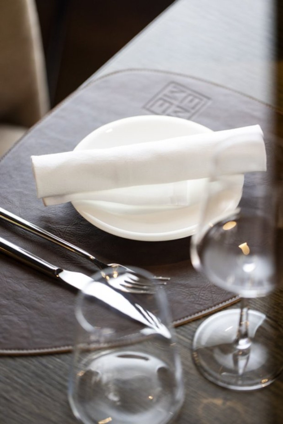 Margutta 19 - Small Luxury Hotels Of The World 33/50