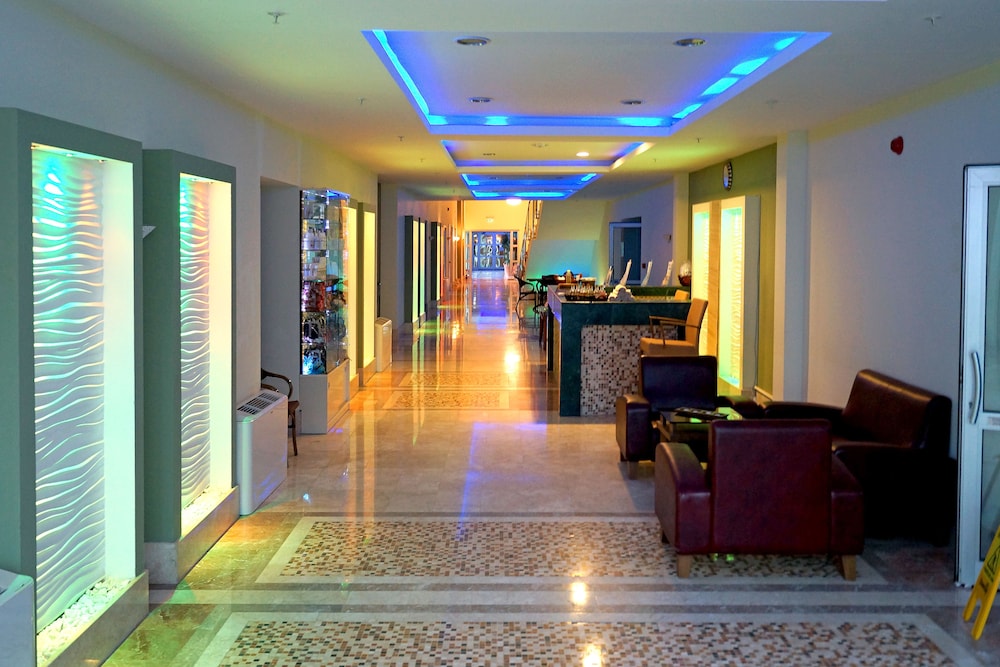 Adrina Hotel De Luxe Health and Spa 28/50