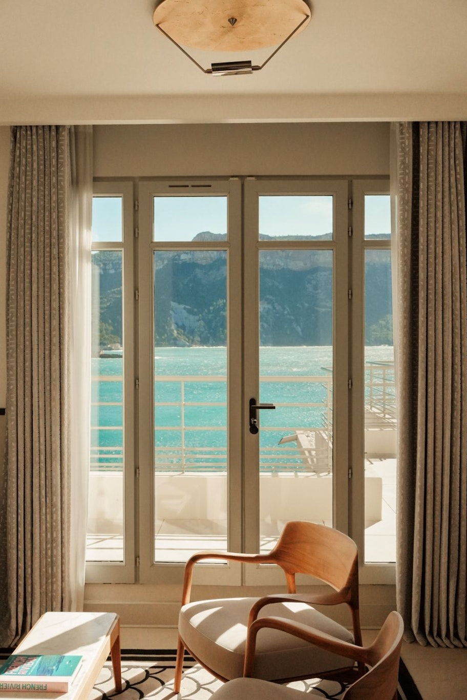 Hotel Les Roches Blanches 19/50