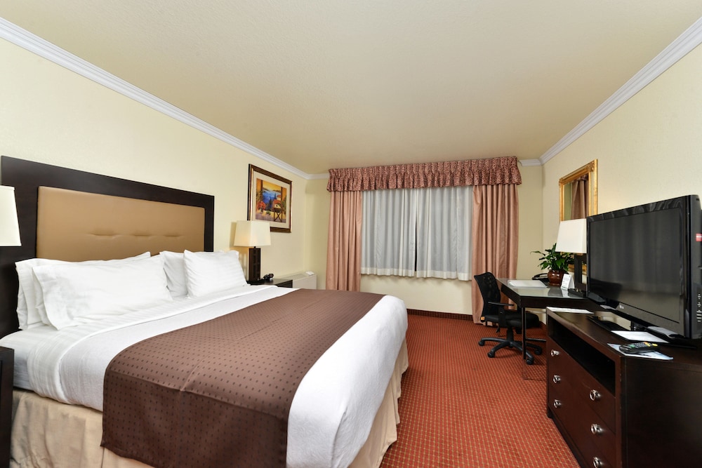 Holiday Inn Sacramento Rancho Cordova 23/77