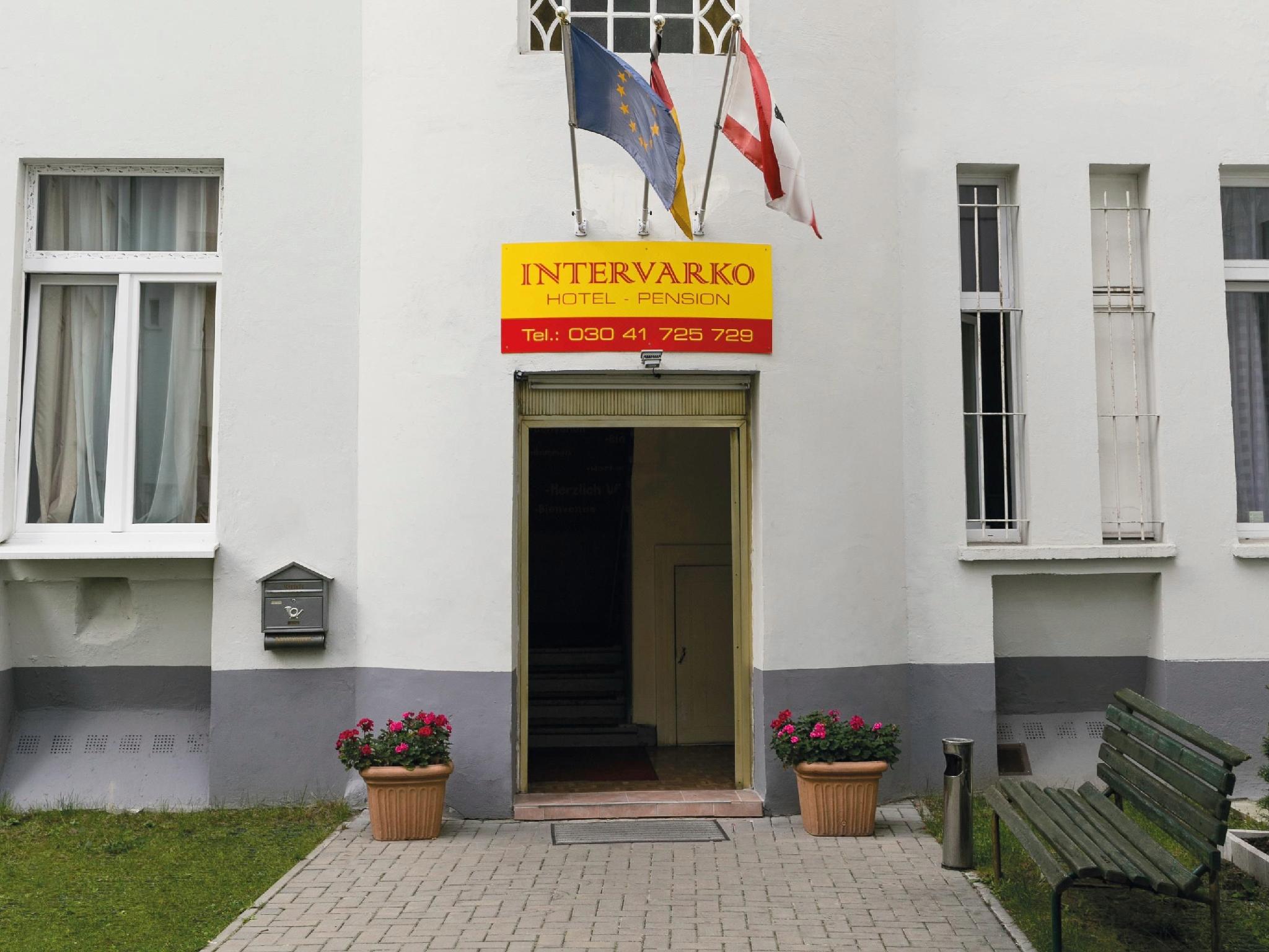 Hotel AVAlex 27/29