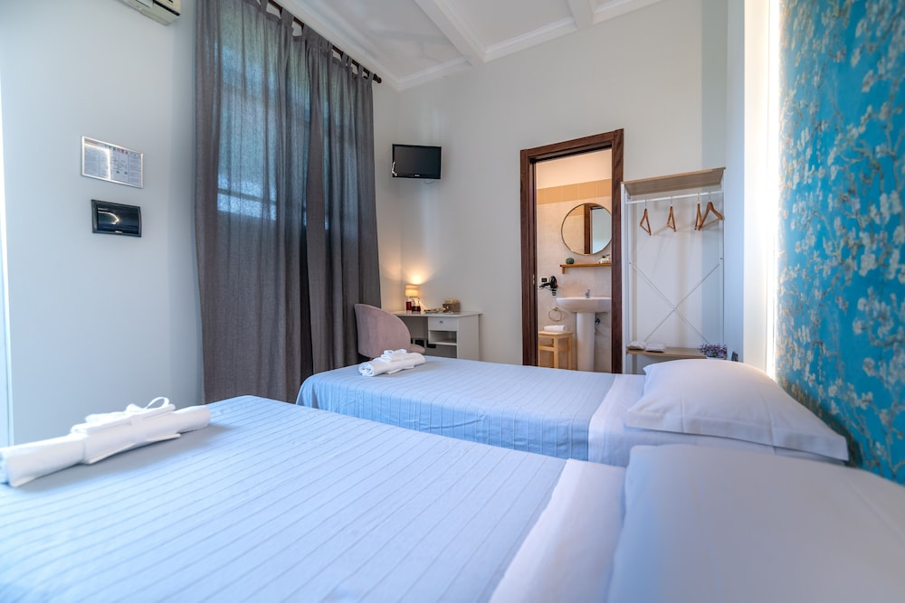 Villa Rocla 8/50
