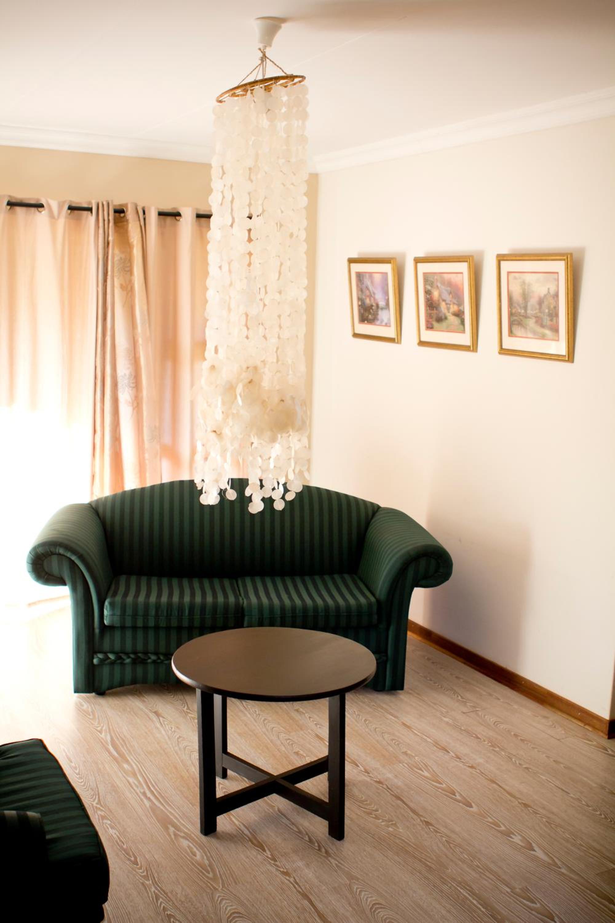 Villa Mexicana Guesthouse 17/33