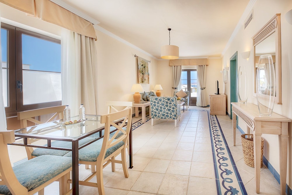 Hotel LIVVO Volcan Lanzarote 49/78