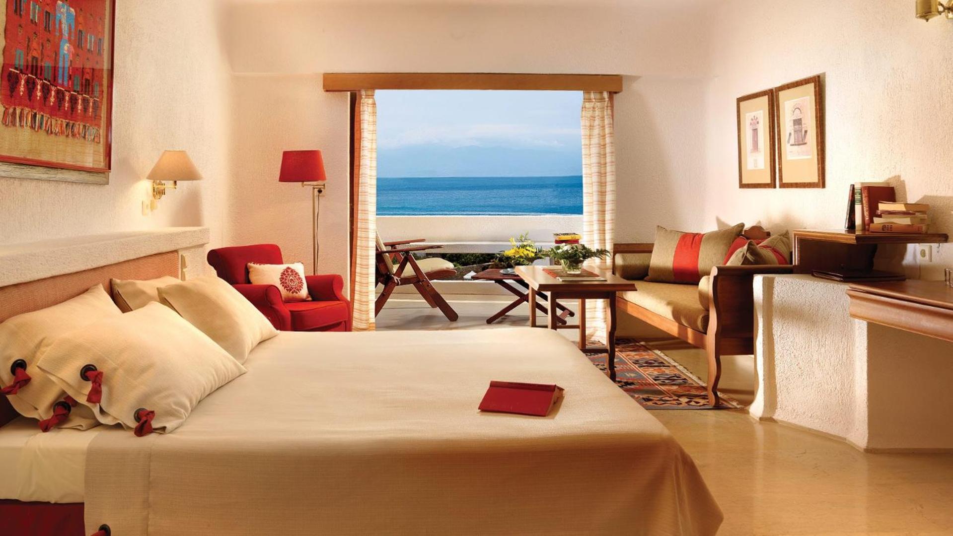 Room, Twin Beds