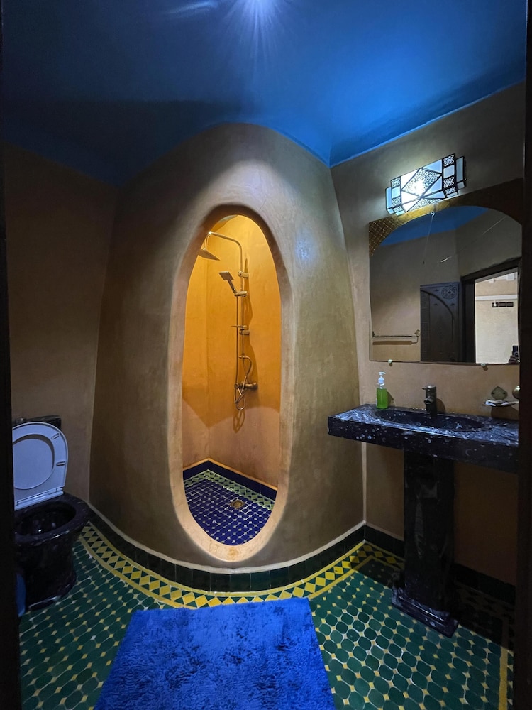 Riad Jnane Imlil 27/50