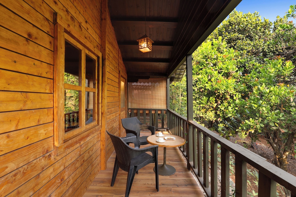 Keys Lite by Lemon Tree Hotels Sylvan Dapoli 17/35