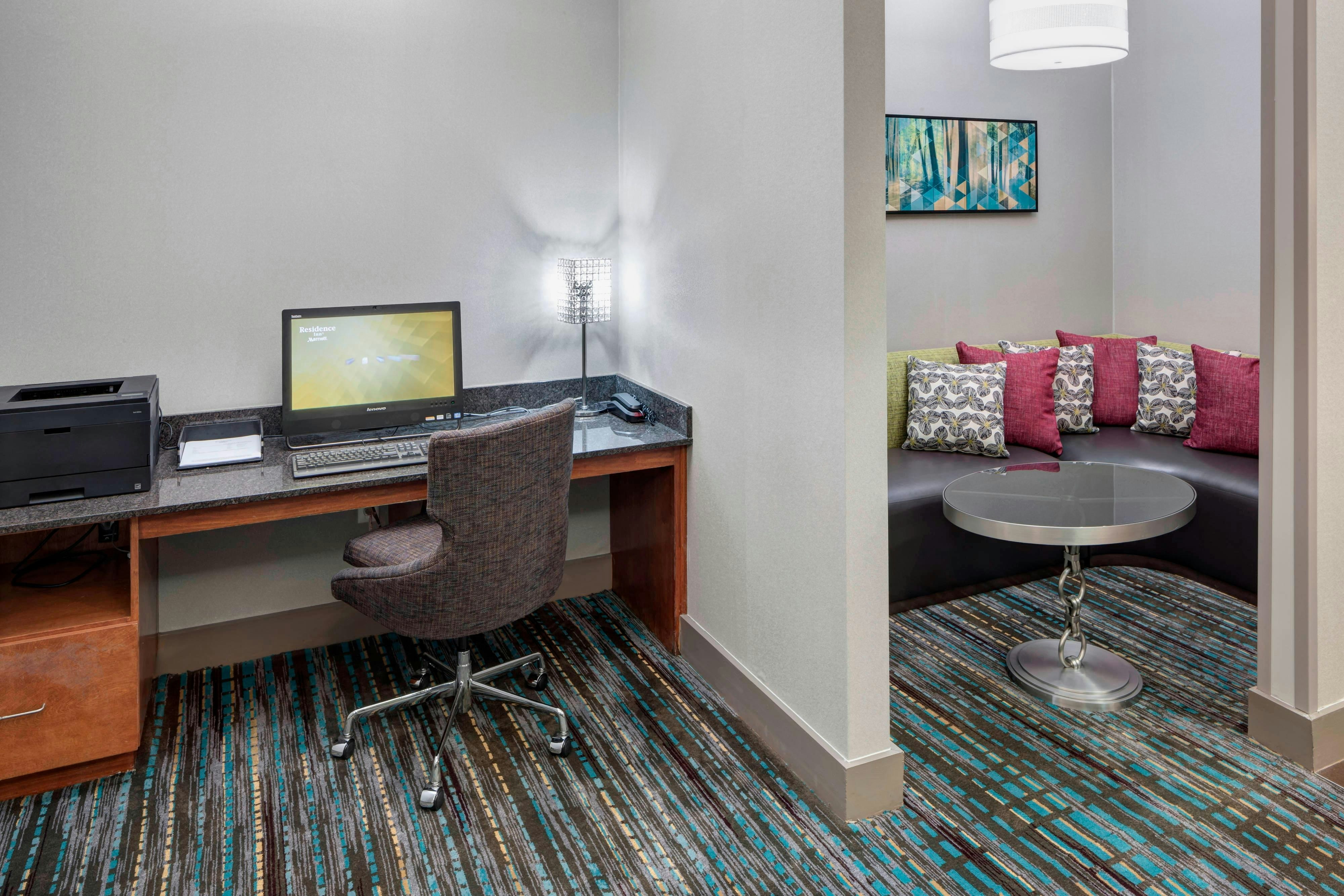 Residence Inn by Marriott Hattiesburg 35/42