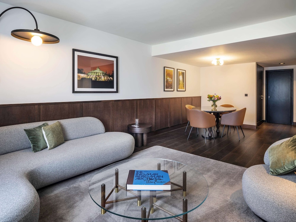 Le Louise Hotel Brussels - MGallery Collection 51/74