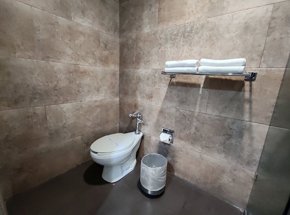 Motel Nuevo Tijuana - Adults Only 19/20
