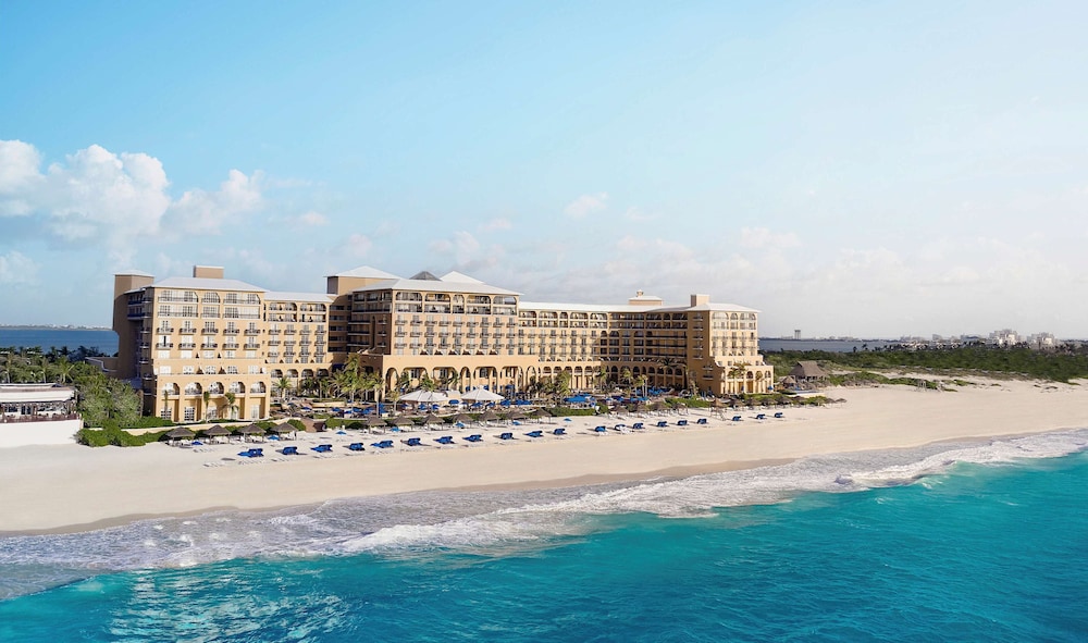 Kempinski Hotel Cancun 3/69