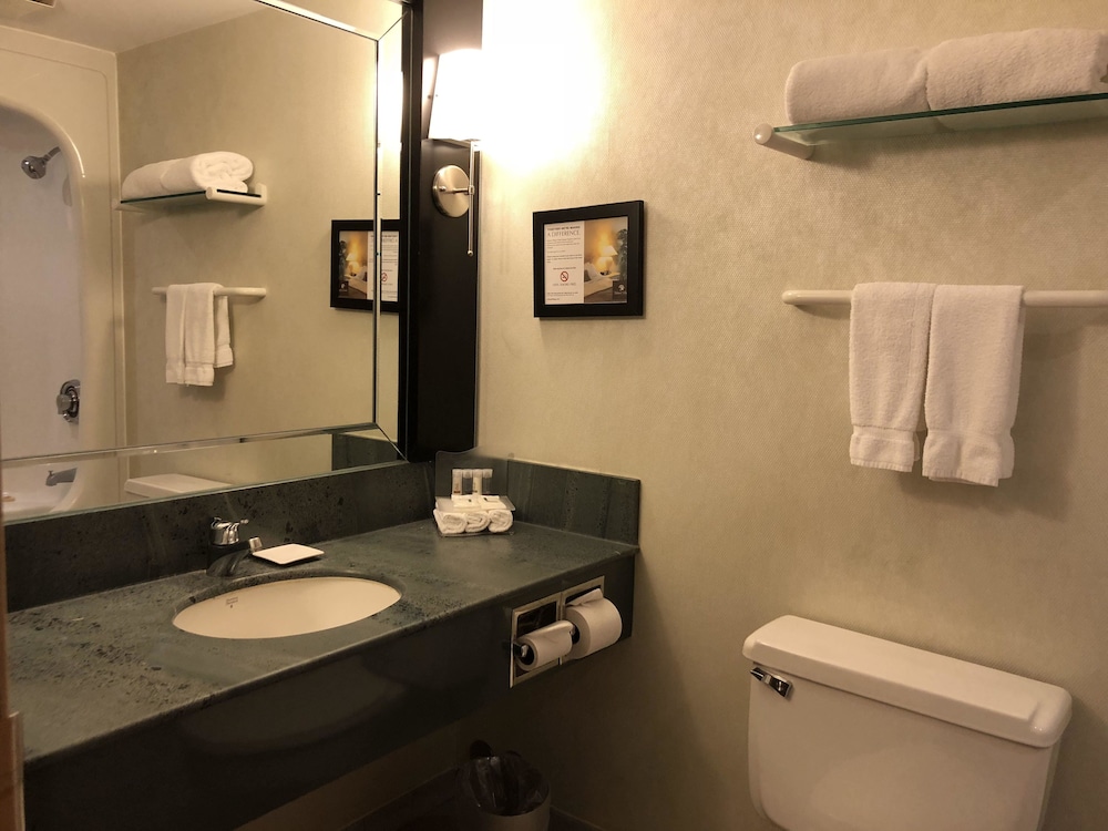 Delta Hotels by Marriott Toronto Markham 40/42