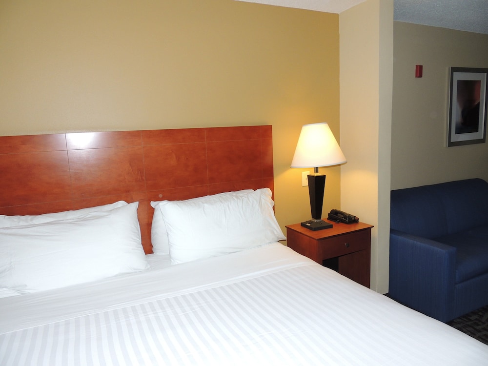 Holiday Inn Express Hotel & Suites Birmingham Ne - Trussville 24/50