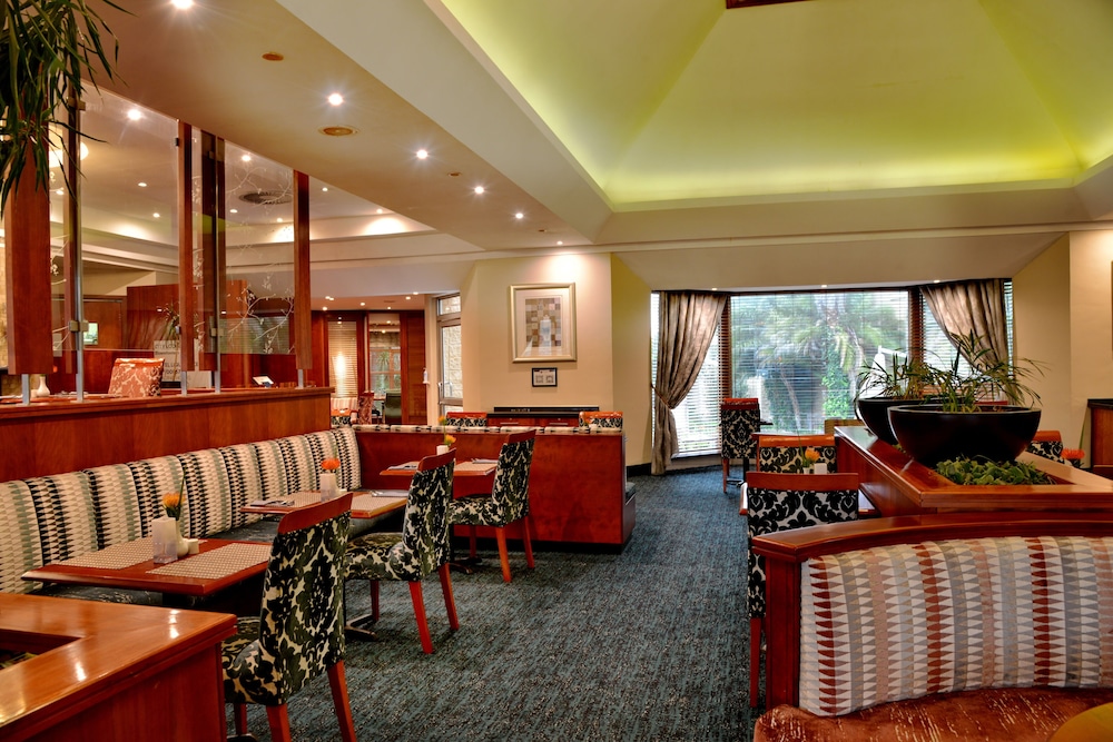 City Lodge Hotel Bloemfontein 36/43