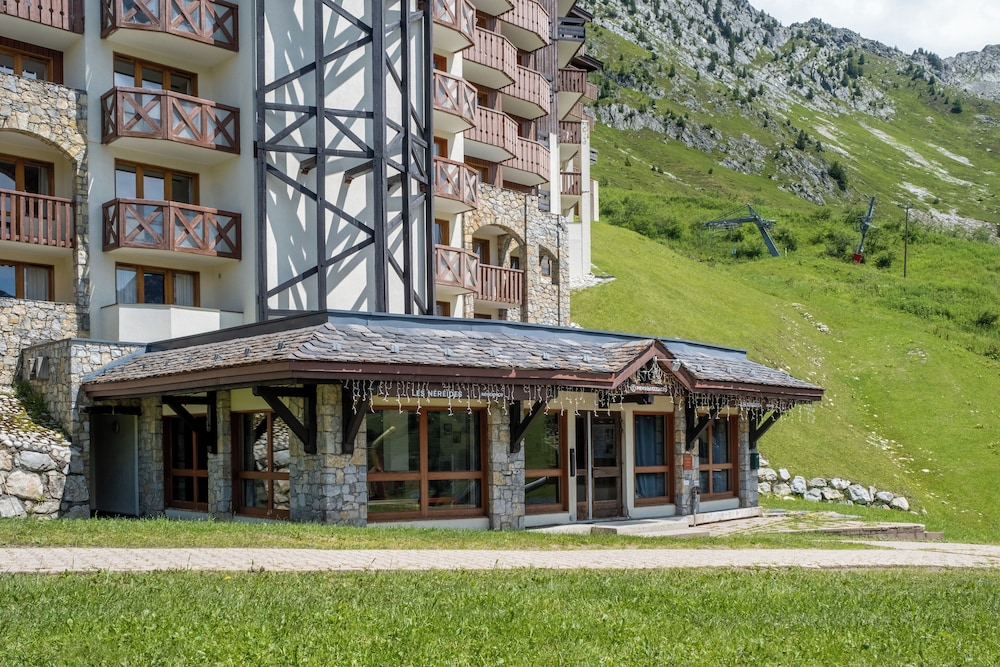 Pierre &amp; Vacances Residence les Nereides 40/49