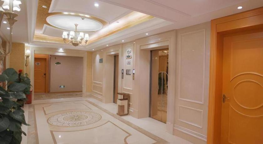 Vienna Hotel (Huizhou Luofu Mountain Scenic Area) 16/61