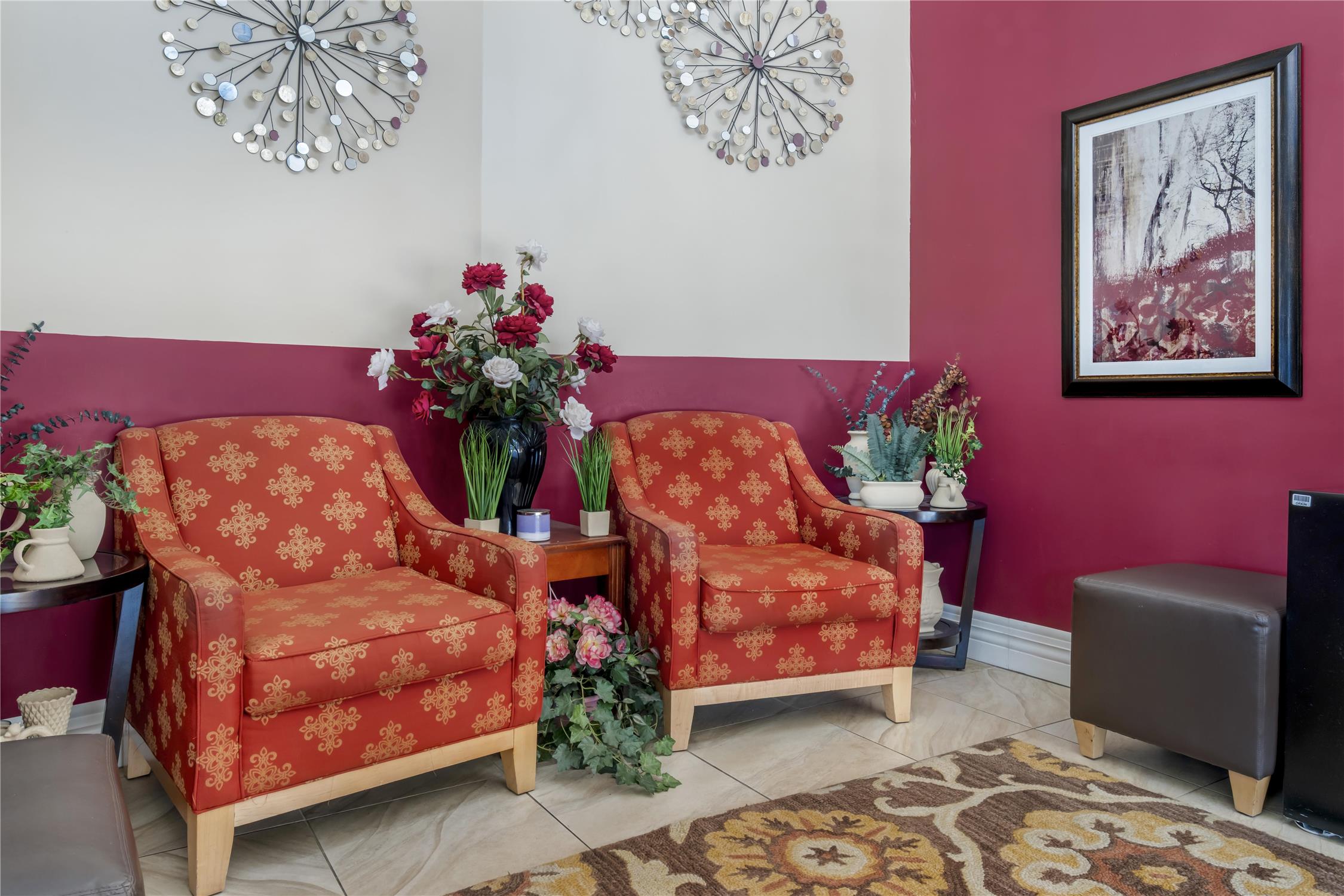 Best Western Winchester Hotel 30/45