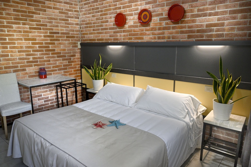 Hotel Marina 18/51