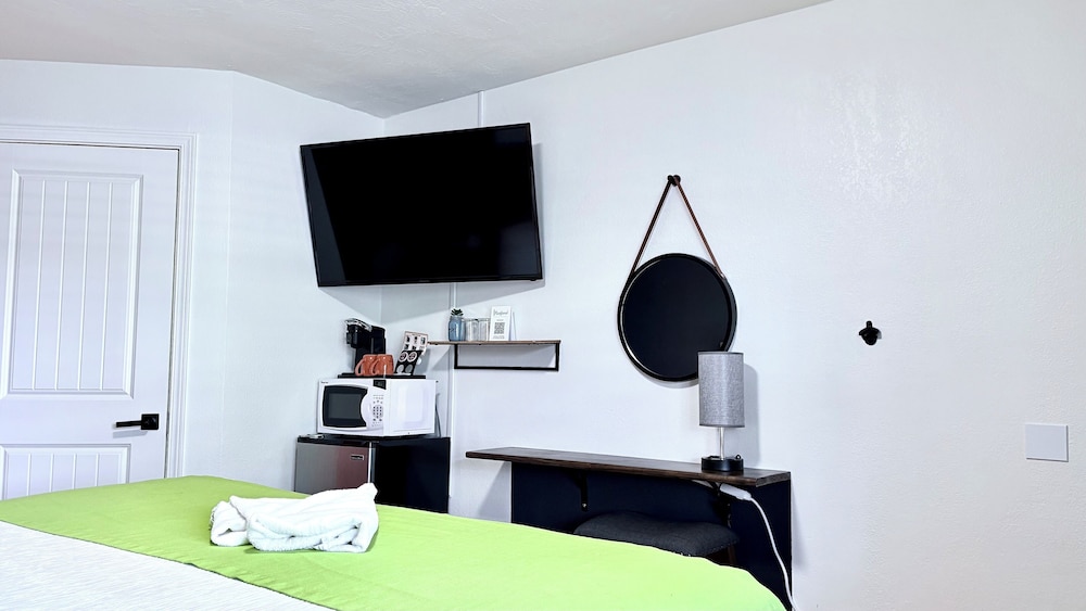 City Center Motel 37/50