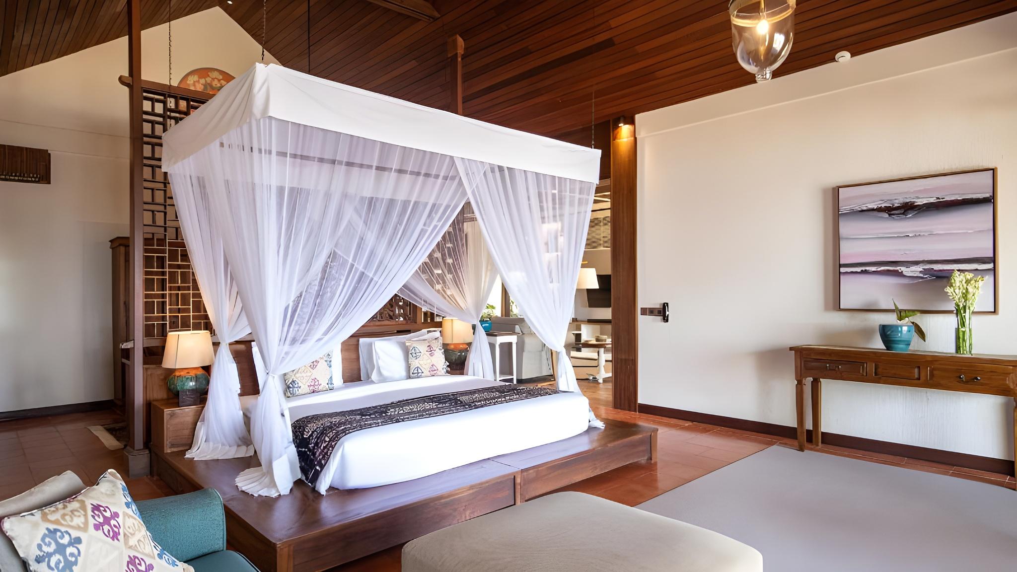 Exclusive, Modern, Residence, Villa