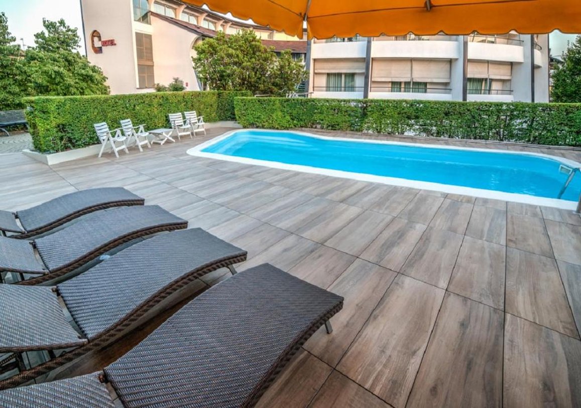 Cardano Hotel Malpensa 54/58