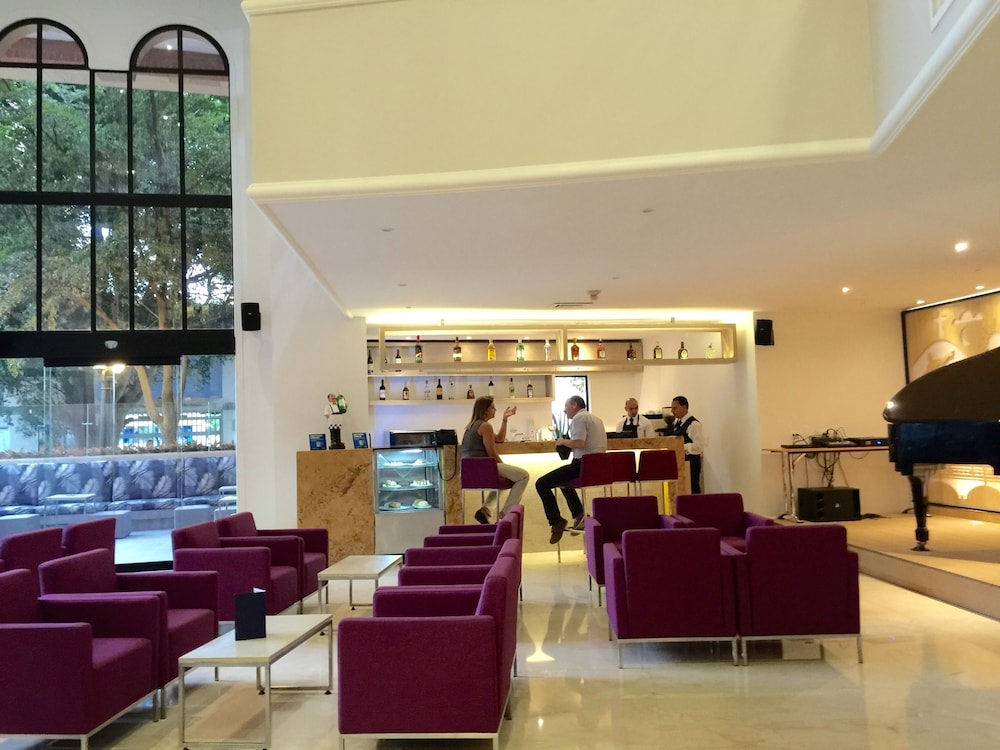Hotel Dann Carlton Cali 45/64