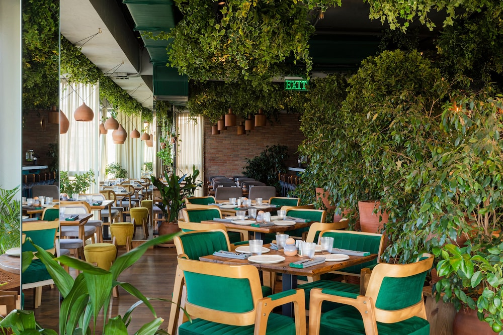 Khedi Hotel, Tbilisi 38/50