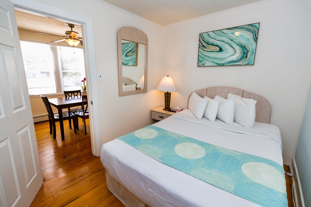 2 Bedrooms, Cottage, Apartment, 2 Queen Beds, Sofa