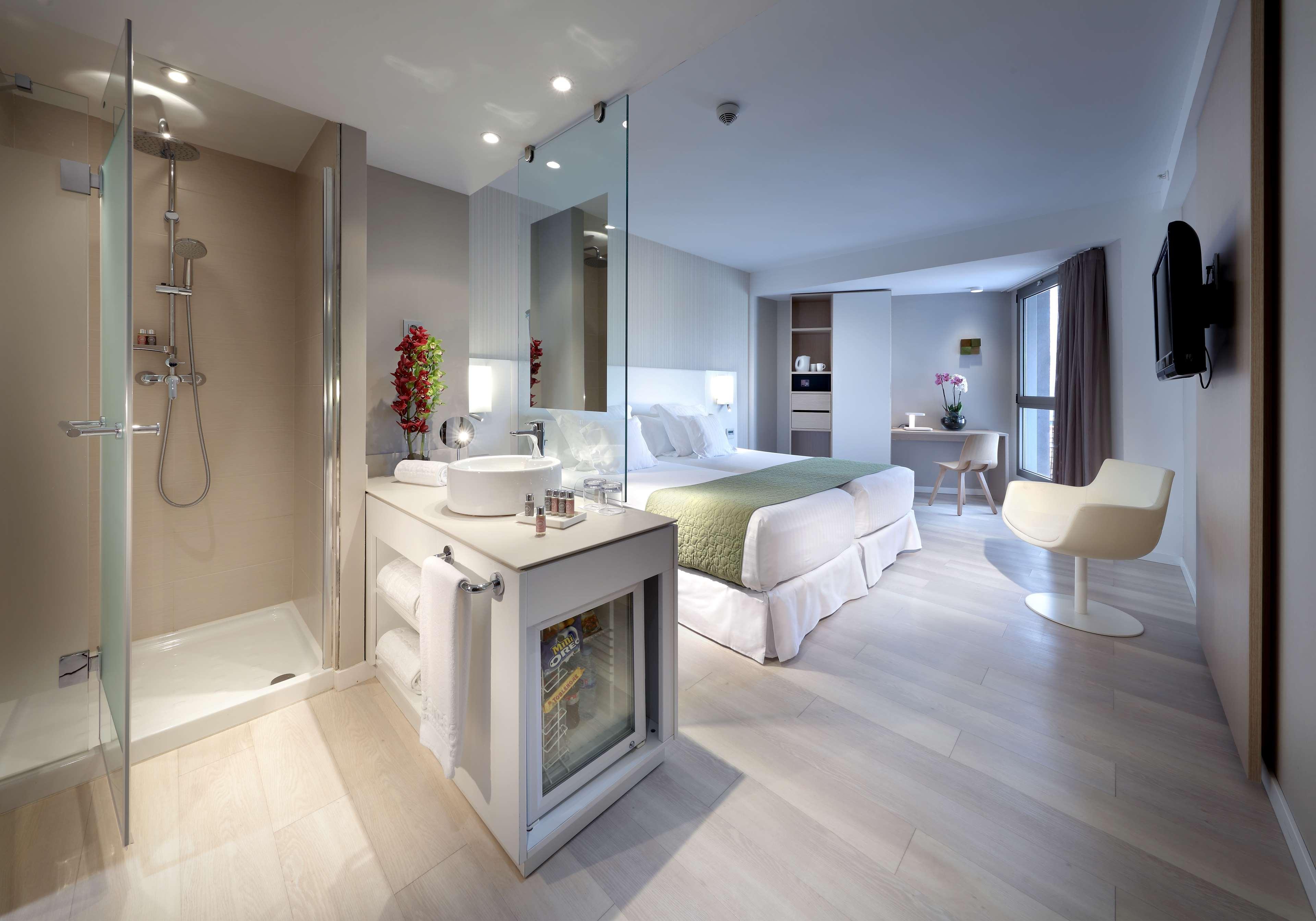 غرفة، Barcelo Nervion 4/9