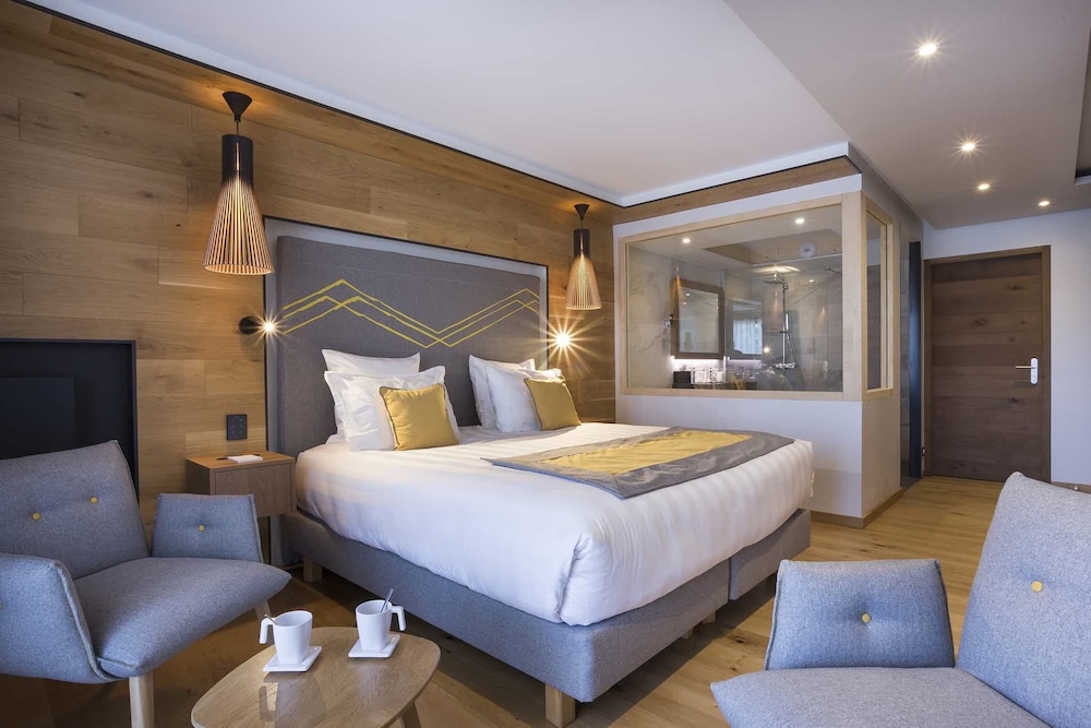 Hotel Alparena and Spa 14/50
