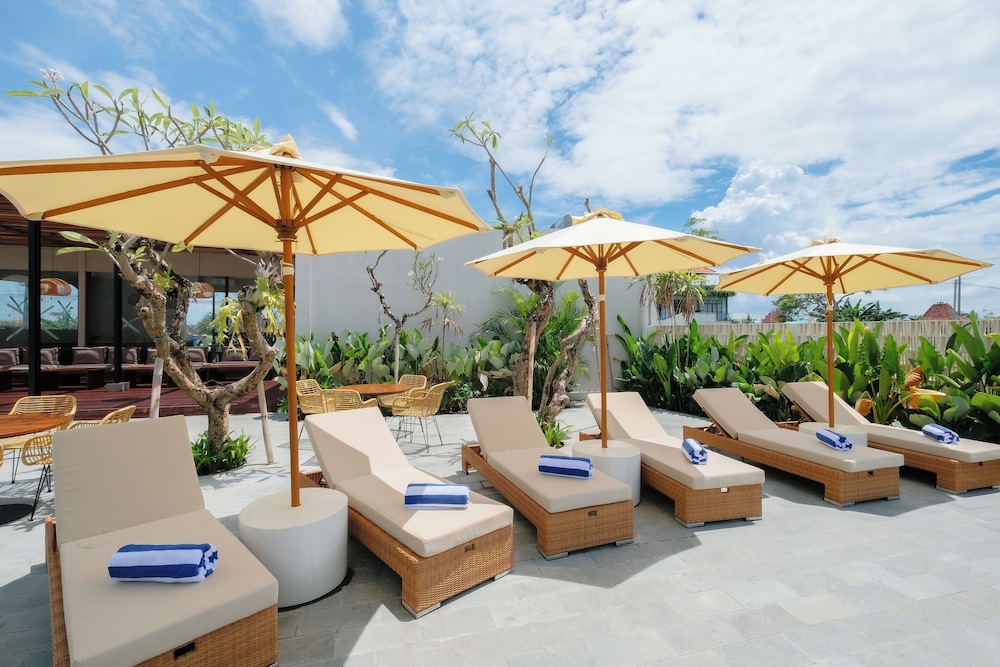 Three Brothers Villas and Suite Munggu 63/71