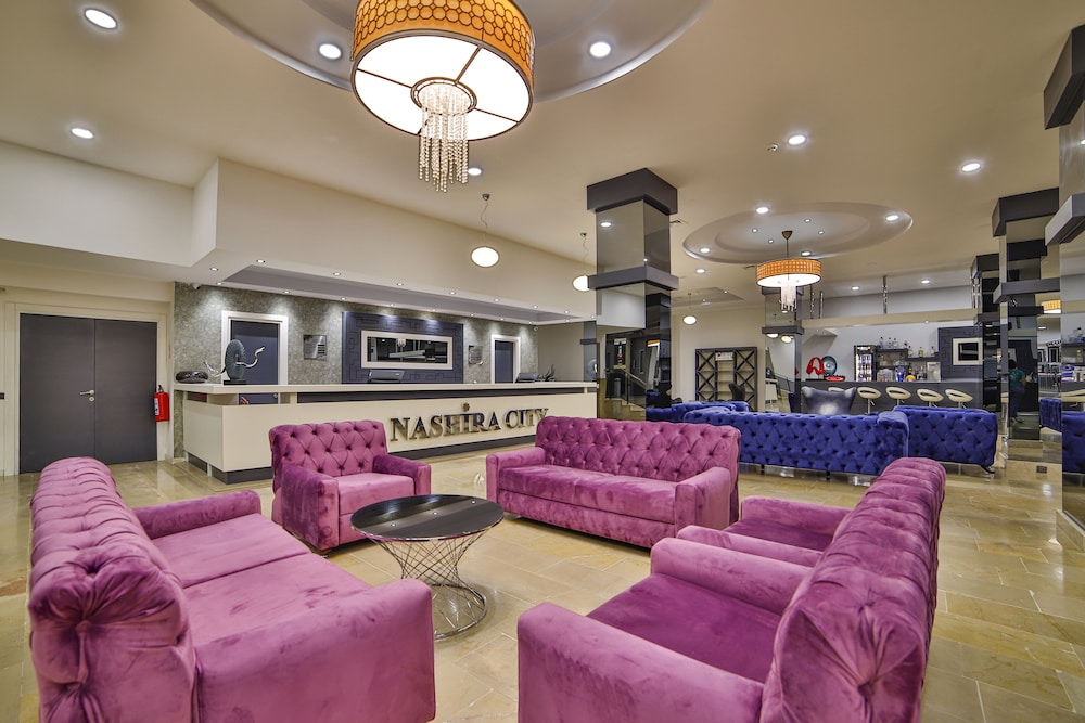Nashira City Resort Hotel 26/50