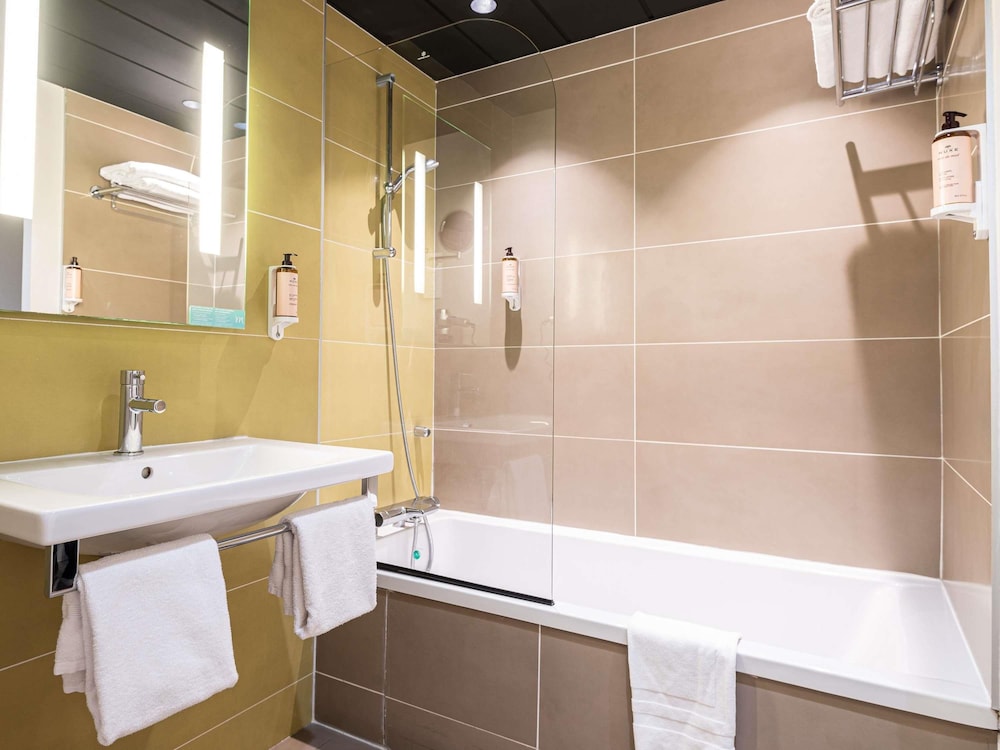 Mercure Carcassonne La Cite 47/50