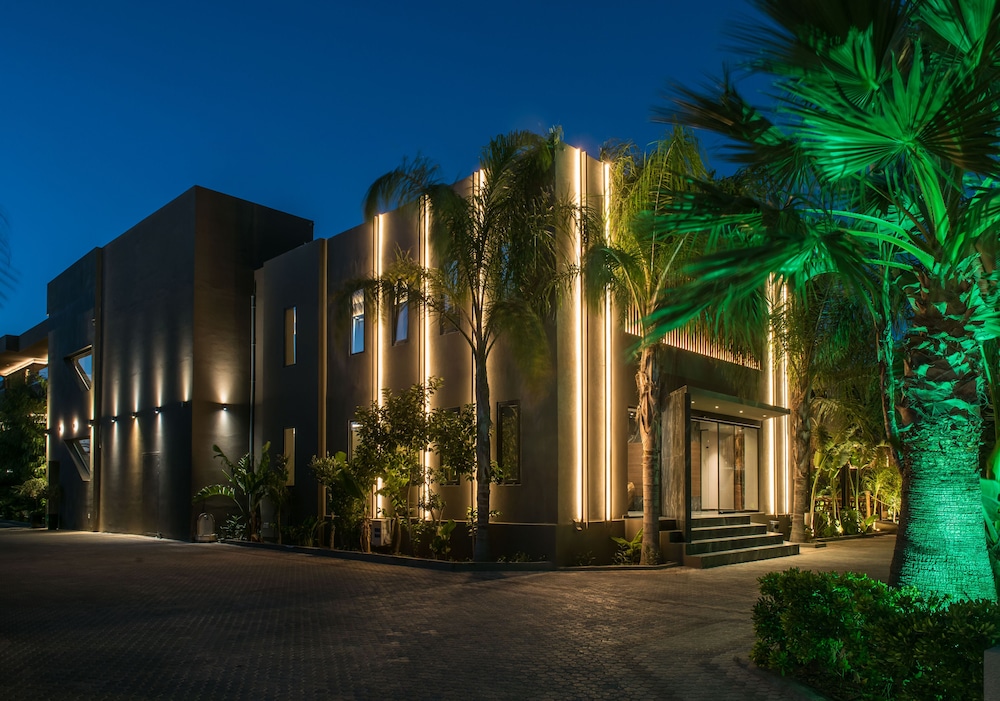 Alsus Crete Escape 3/100