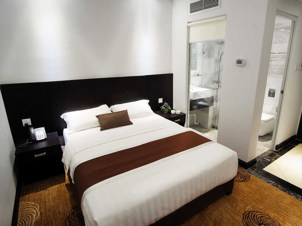Inn B Park Hotel 19/50