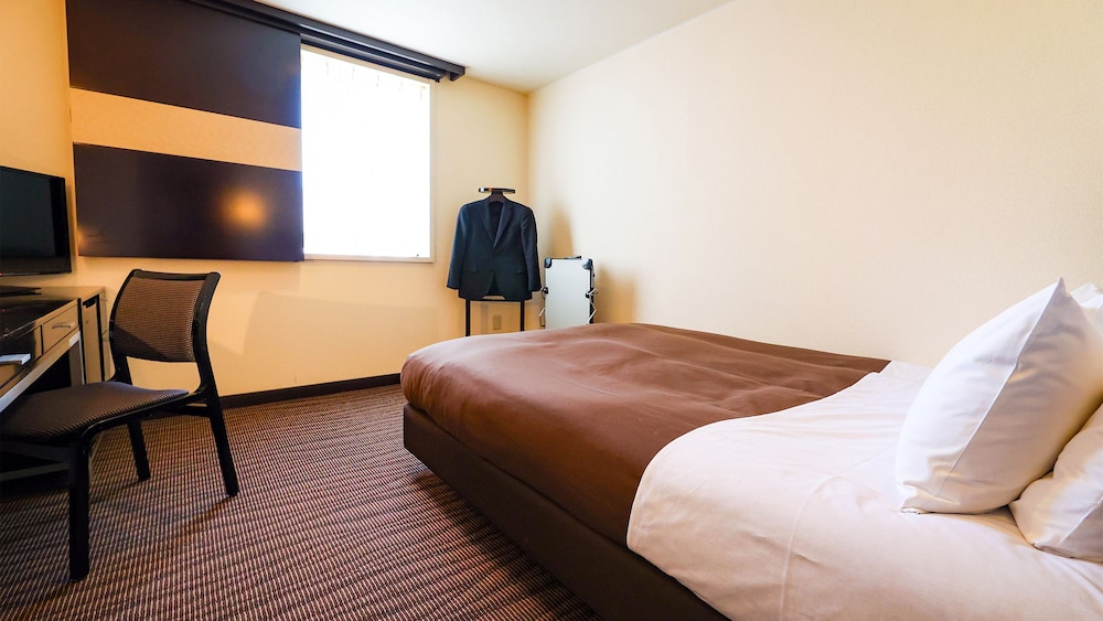 Obihiro Tennen Onsen Fukui Hotel 5/37