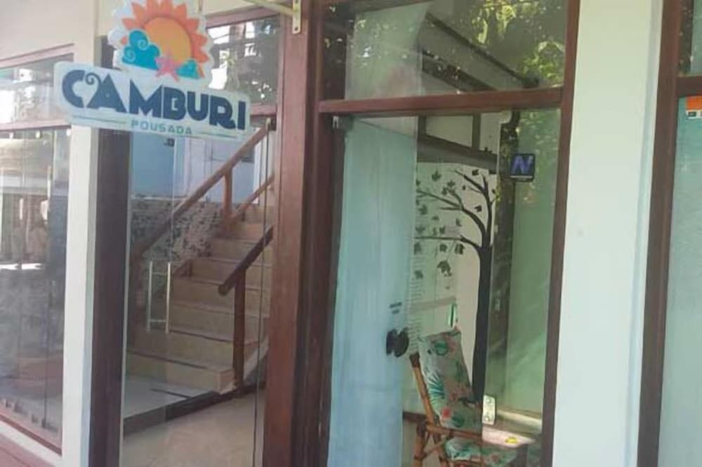 Pousada Camburi 1/50