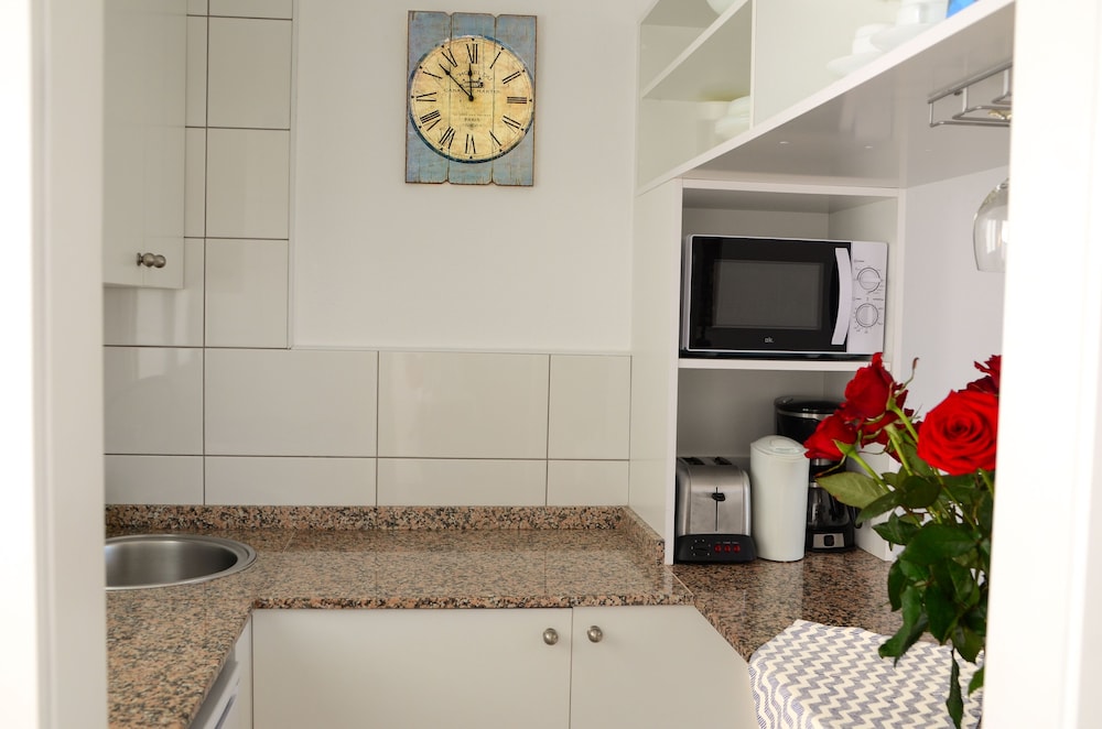 Calypso Oasis Apartments 24/65
