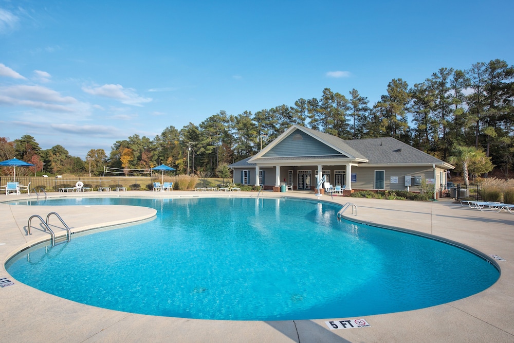 Club Wyndham Lake Marion 15/18
