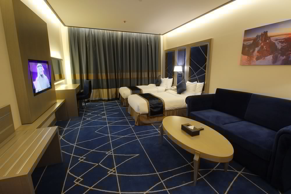 فندق بيست ليفل جدة حي السلامة(Best Level Hotel) 14/22