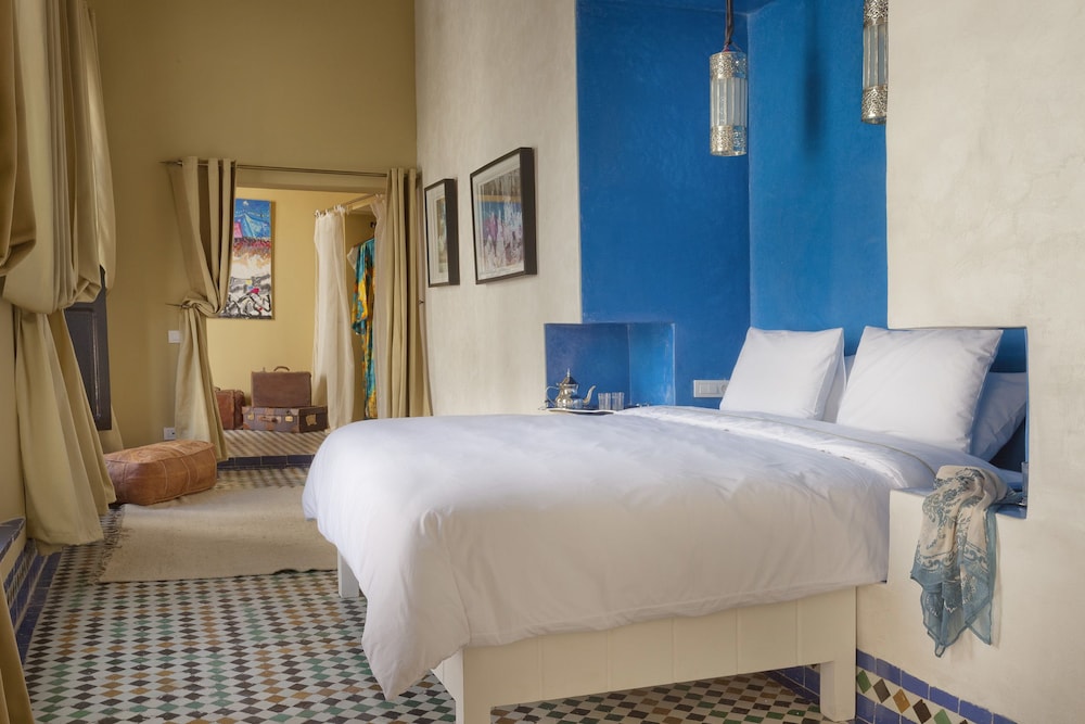 PALAIS BAHIA FES 32/76