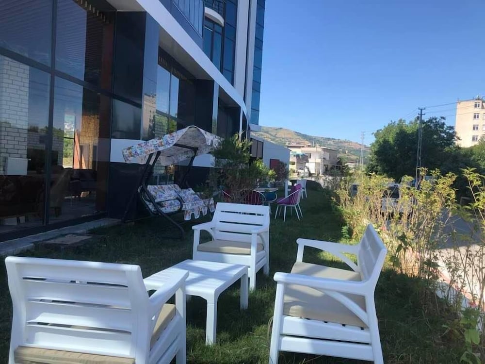 Samsun Palas Hotel 30/33