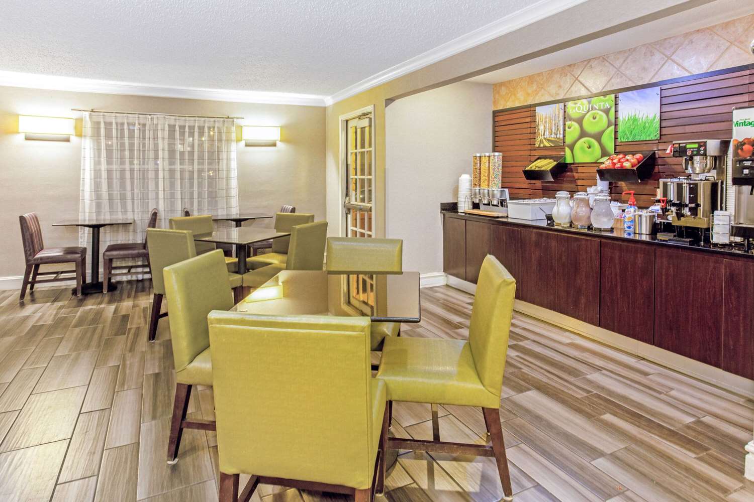 La Quinta Inn Wichita Falls 13/21