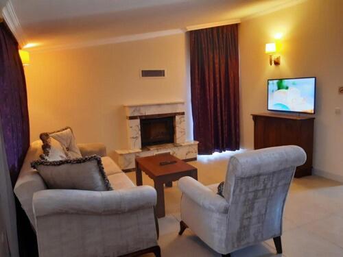 Dalyan Central Park Hotel - Adults Only 30/55
