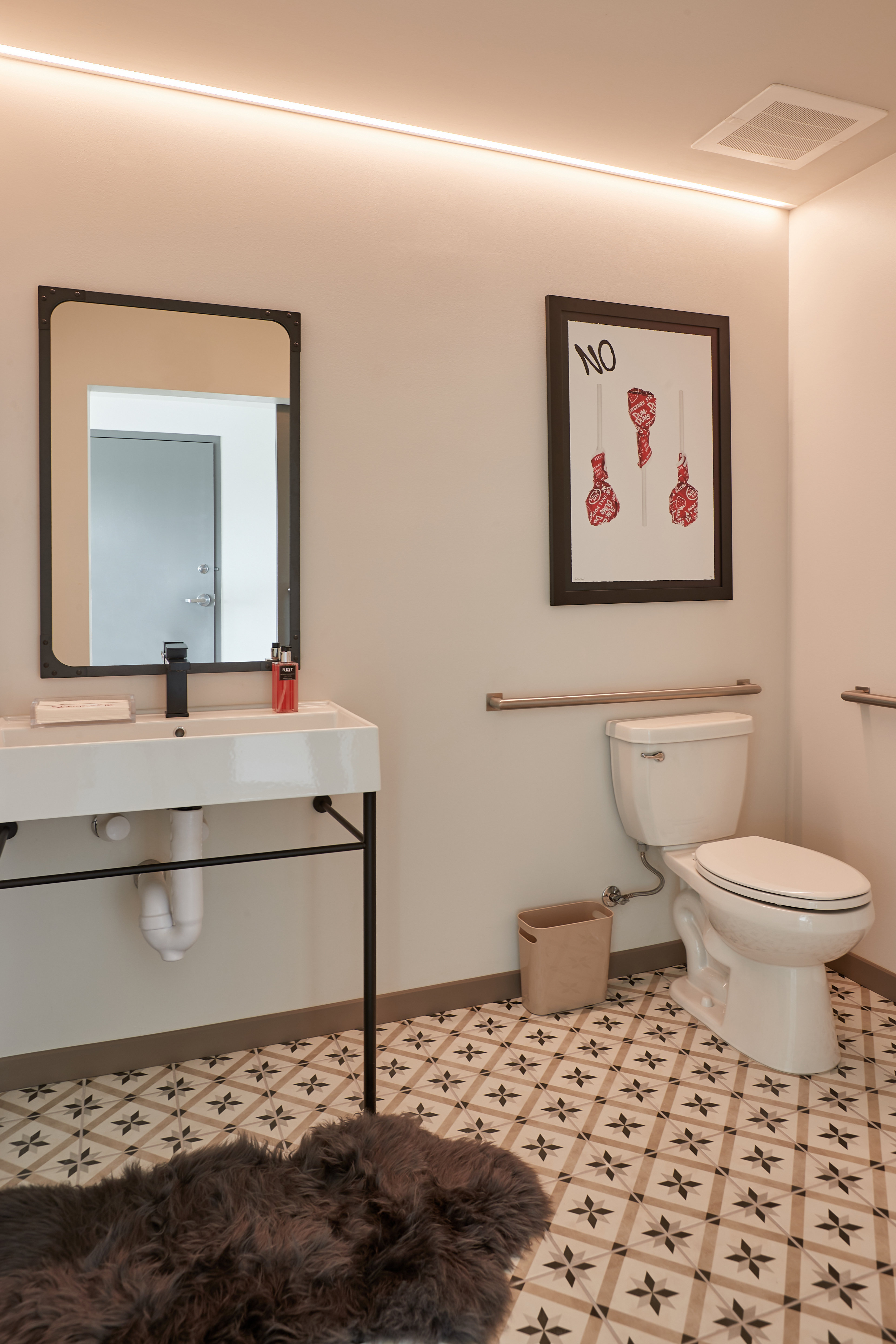 NOUN Hotel, Norman, A Tribute Portfolio Hotel 37/37
