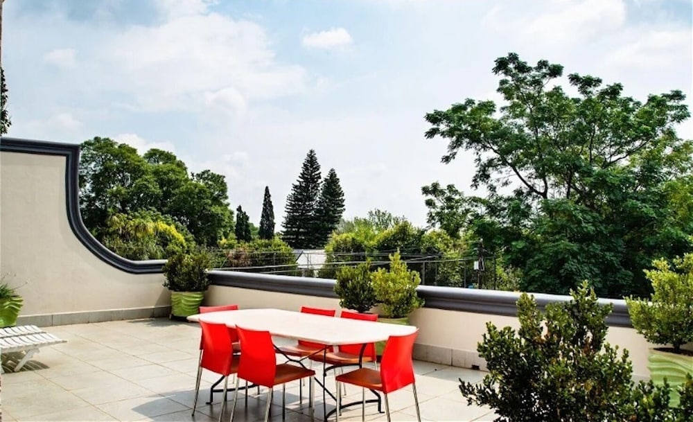 Gardenia Boutique Hotel 29/50