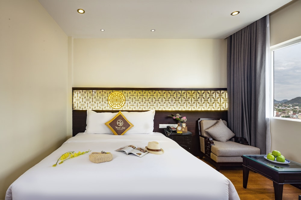 Thanh Lich Royal Boutique Hotel 11/69