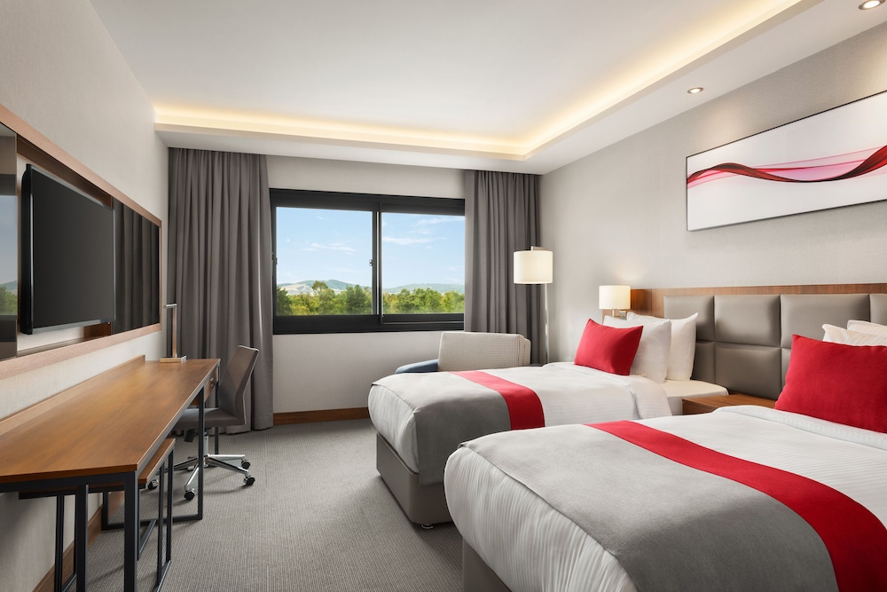 Ramada by Wyndham Izmir Aliaga 17/48